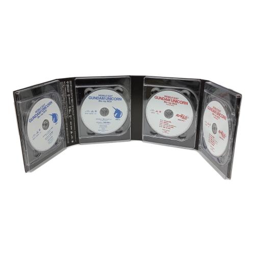 機動戦士ガンダムUC Blu-ray BOX Complete Edition