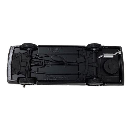 TOMY (トミー) ニッサン セドリック セダン トミカ