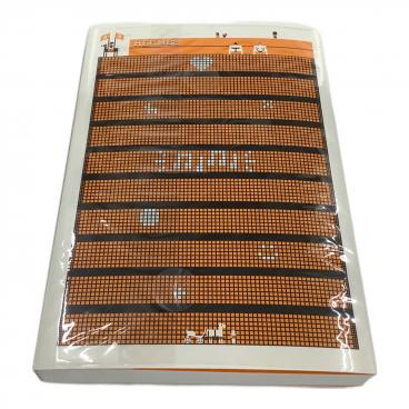HERMES (エルメス) 犬柄 トランプ（ミニトランプ）2点セツト