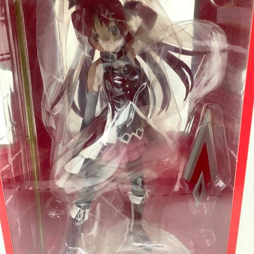 魔法少女まどか☆マギカ (マホウショウジョマドカマギカ) プレミアムフィギュア