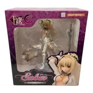 Fate/ EXTRA CCC （フェイト/エクストラ）フィギュア