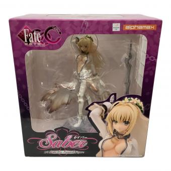 Fate/ EXTRA CCC （フェイト/エクストラ）フィギュア