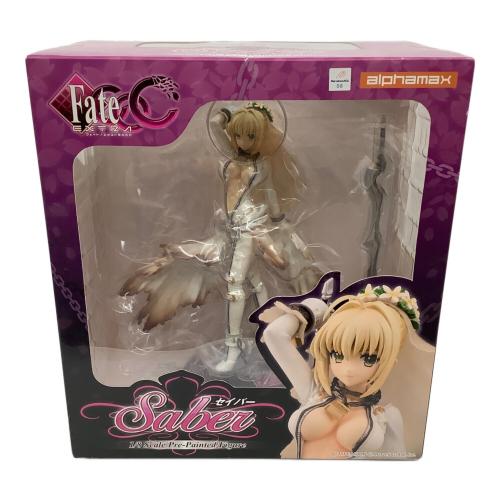 Fate/ EXTRA CCC （フェイト/エクストラ）フィギュア