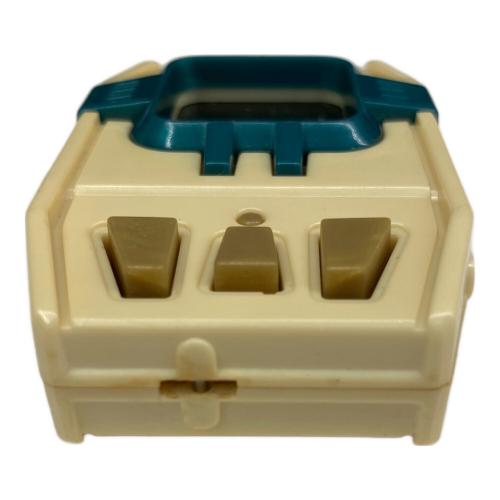 デジモンペンデュラムプログレス Ver.2.0 ホワイト＆メタリックブルー