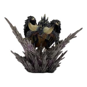 フィギュア 限定フィギュア モンスターハンターワールドコレクターズエディション