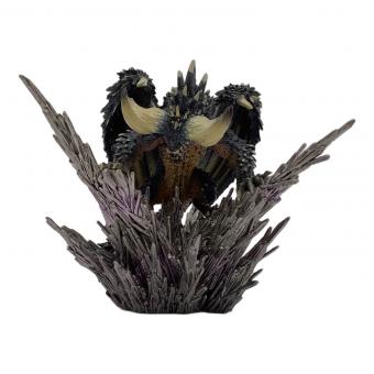 フィギュア 限定フィギュア モンスターハンターワールドコレクターズエディション