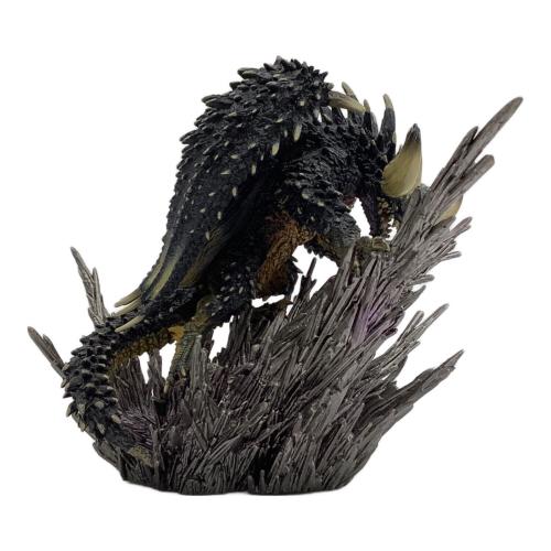 フィギュア 限定フィギュア モンスターハンターワールドコレクターズエディション