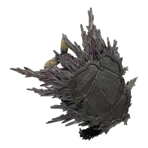 フィギュア 限定フィギュア モンスターハンターワールドコレクターズエディション