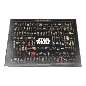 テンヨー W-1000-672 STAR WARS CHARACTER COLLECTION