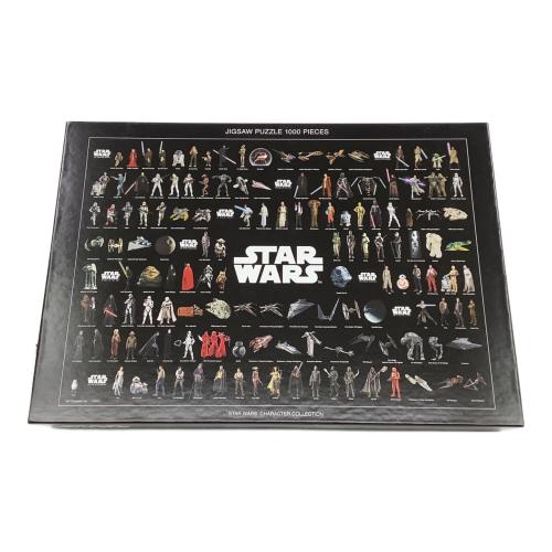 テンヨー W-1000-672 STAR WARS CHARACTER COLLECTION