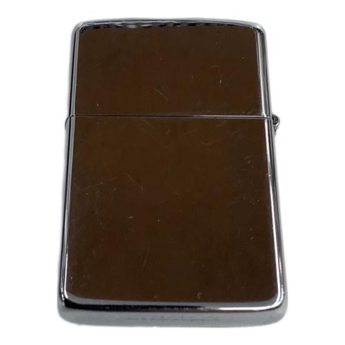 ZIPPO (ジッポ) オイルライター 1986 ＵＳＡ製 北マリアナ諸島