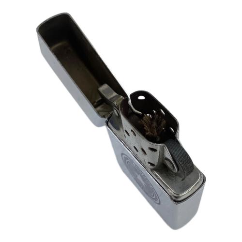 ZIPPO (ジッポ) オイルライター 1986 ＵＳＡ製 北マリアナ諸島
