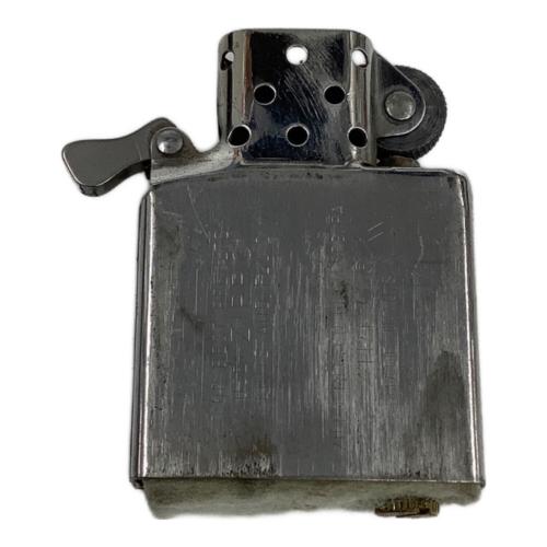 ZIPPO (ジッポ) オイルライター 1986 ＵＳＡ製 北マリアナ諸島
