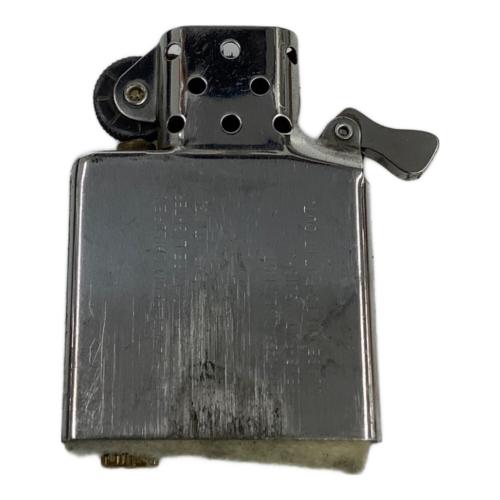 ZIPPO (ジッポ) オイルライター 1986 ＵＳＡ製 北マリアナ諸島