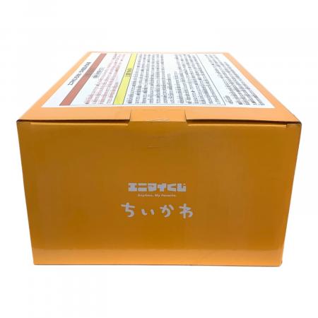 ちいかわ (チイカワ) 流しそうめん機 エニマイくじ ラスト賞