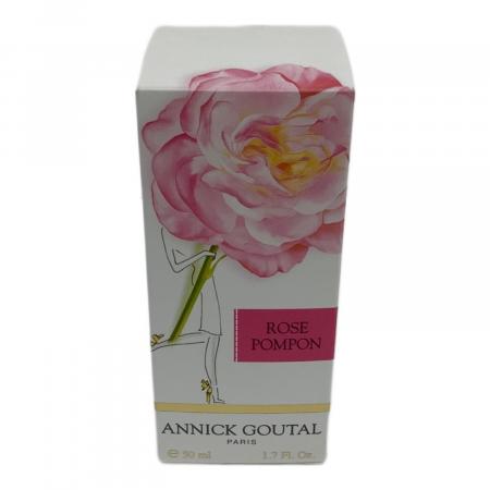 ANNICK GOUTAL (アニックグタール) オードトワレ 50ml 残量90%-99