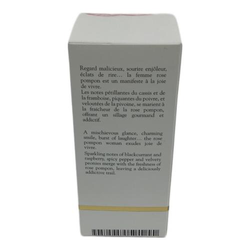ANNICK GOUTAL (アニックグタール) オードトワレ 50ml 残量90%-99% ROSE POMPON