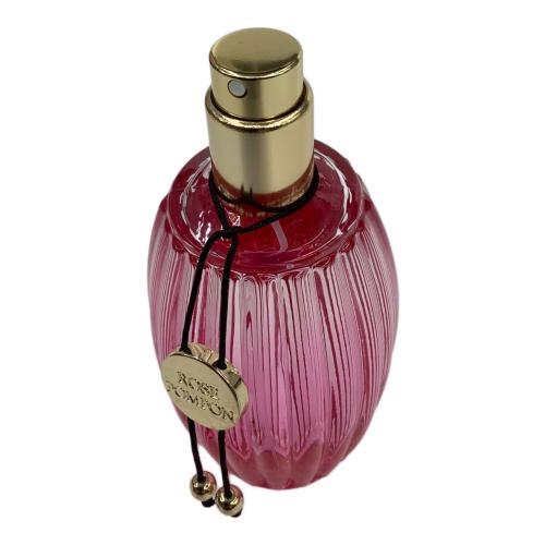 ANNICK GOUTAL (アニックグタール) オードトワレ 50ml 残量90%-99% ROSE POMPON