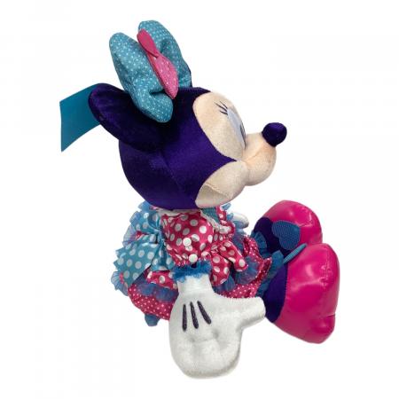 DISNEY (ディズニー) ミニー ヌイグルミ パルパルーザ ファン