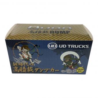 京商 (キョウショウ) UD トラックス 1/43 モデルカー