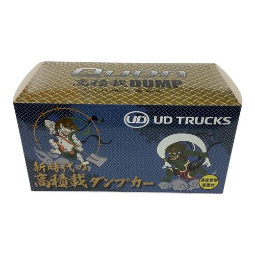 京商 (キョウショウ) UD トラックス 1/43 モデルカー