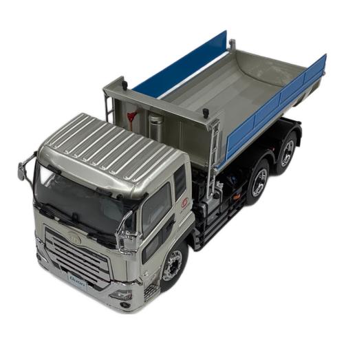 京商 (キョウショウ) UD トラックス 1/43 モデルカー