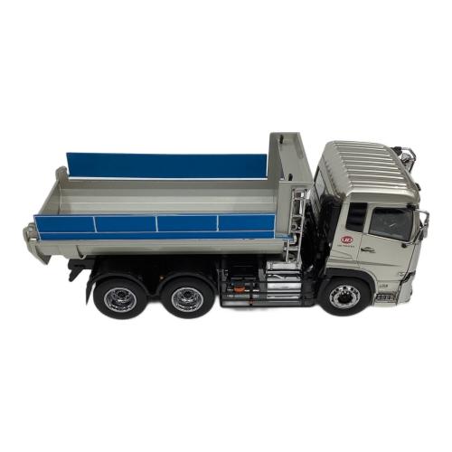京商 (キョウショウ) UD トラックス 1/43 モデルカー