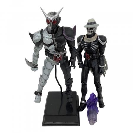 仮面ライダーW(ダブル) (カメンライダーダブル) ファングジョーカー