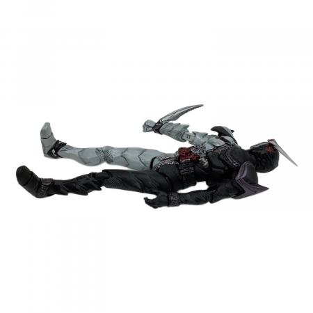 仮面ライダーW(ダブル) (カメンライダーダブル) ファングジョーカー