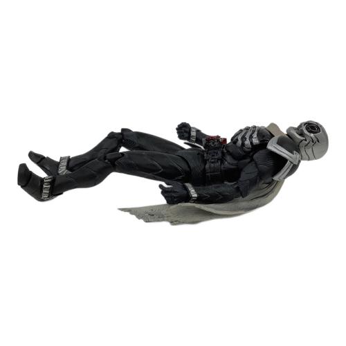 仮面ライダーW(ダブル) (カメンライダーダブル) ファングジョーカー＆スカル 仮面ライダー 現状販売 S.I.C
