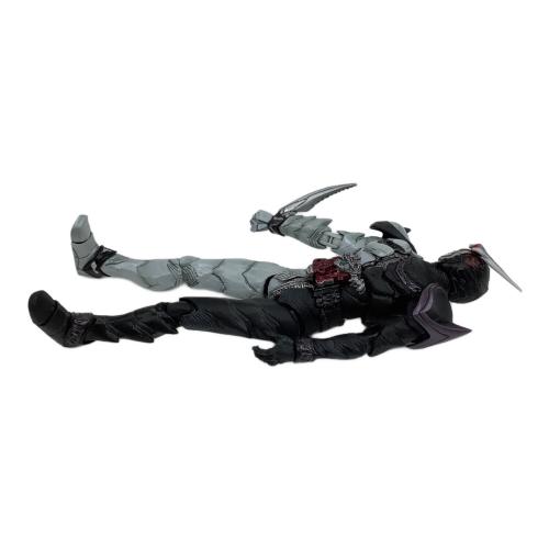 仮面ライダーW(ダブル) (カメンライダーダブル) ファングジョーカー＆スカル 仮面ライダー 現状販売 S.I.C