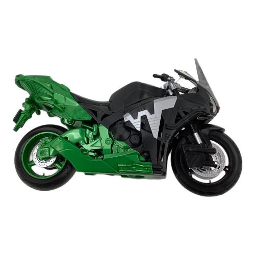 仮面ライダーW(ダブル) (カメンライダーダブル) サイクロンジョーカーセット 仮面ライダー 現状販売 S.I.C