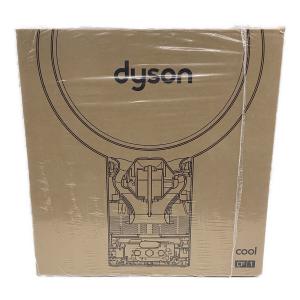 dyson (ダイソン) Cool CF1 ファン AM12 WS DCモーター搭載 8ND-JP-VGA0100A