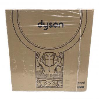 dyson (ダイソン) Cool CF1 ファン AM12 WS DCモーター搭載 8ND-JP-VGA0100A