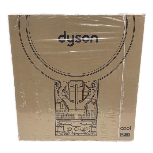 dyson (ダイソン) Cool CF1 ファン AM12 WS DCモーター搭載 8ND-JP-VGA0100A