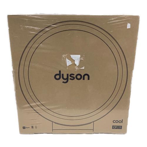 dyson (ダイソン) Cool CF1 ファン AM12 WS DCモーター搭載 8ND-JP-VGA0100A