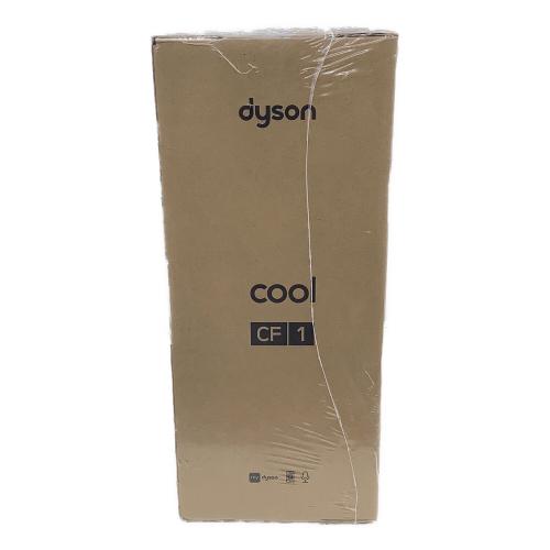 dyson (ダイソン) Cool CF1 ファン AM12 WS DCモーター搭載 8ND-JP-VGA0100A