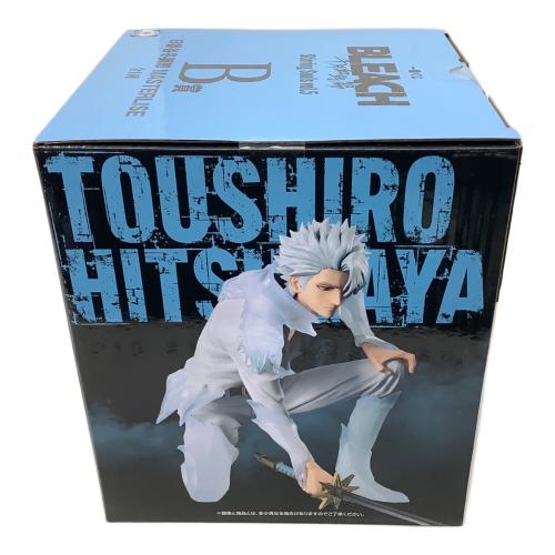 BLEACH 千年血戦篇 B賞 日番谷冬獅郎 MASTERLISE 一番くじグッズ