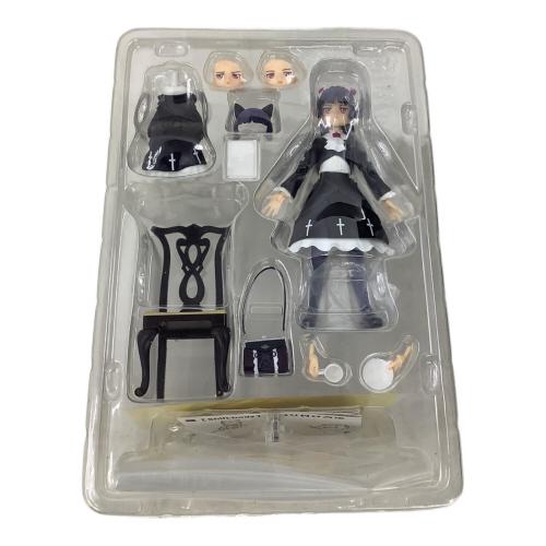 俺の妹がこんなに可愛いわけがない (オレノイモウトガコンナニカワイイワケガナイ) フィギュア figma