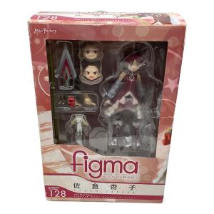 魔法少女まどか☆マギカ (マホウショウジョマドカマギカ) フィギュア figma
