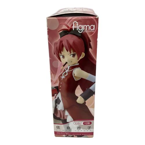 魔法少女まどか☆マギカ (マホウショウジョマドカマギカ) フィギュア figma