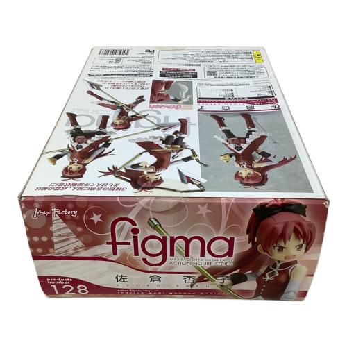 魔法少女まどか☆マギカ (マホウショウジョマドカマギカ) フィギュア figma