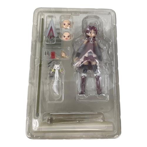 魔法少女まどか☆マギカ (マホウショウジョマドカマギカ) フィギュア figma