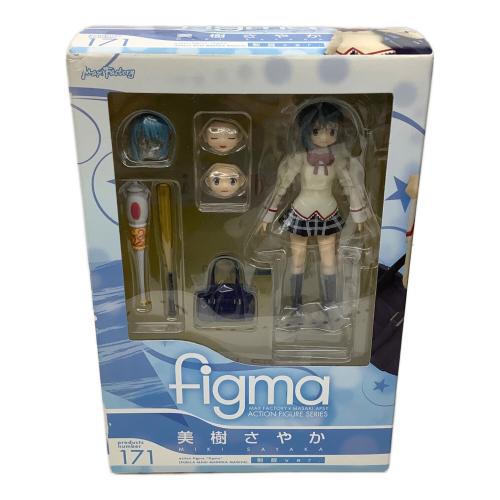 劇場版 魔法少女まどか☆マギカ フィギュア figma