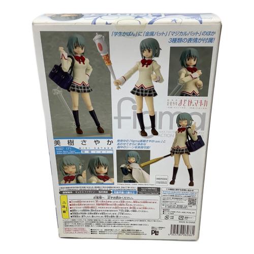 劇場版 魔法少女まどか☆マギカ フィギュア figma
