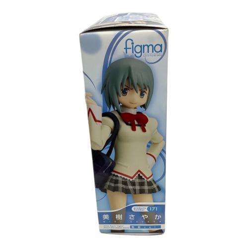 劇場版 魔法少女まどか☆マギカ フィギュア figma