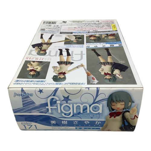 劇場版 魔法少女まどか☆マギカ フィギュア figma