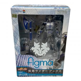 仮面ライダー龍騎 (カメンライダーリュウキ) フィギュア 箱ヨゴレ figma