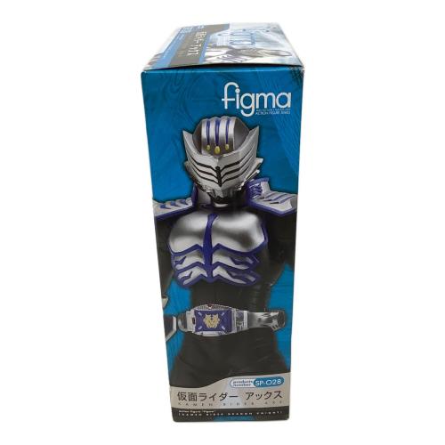 仮面ライダー龍騎 (カメンライダーリュウキ) フィギュア 箱ヨゴレ figma