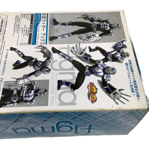 仮面ライダー龍騎 (カメンライダーリュウキ) フィギュア 箱ヨゴレ figma